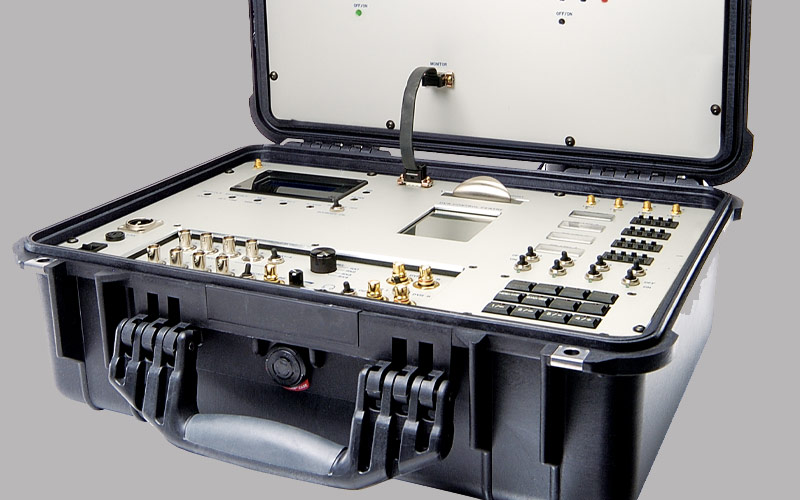 Medical Solutions Pelican Cases | Pelican