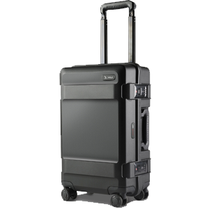 Peli luggage warranty